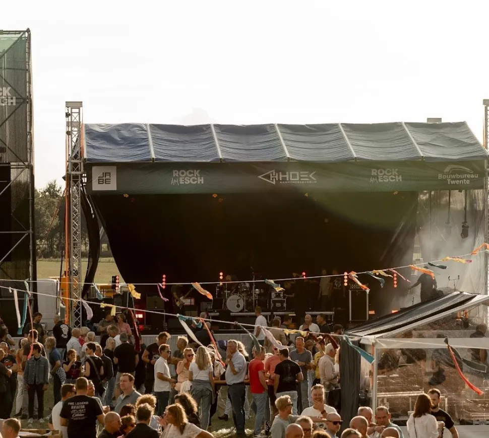 Rock Am Esch