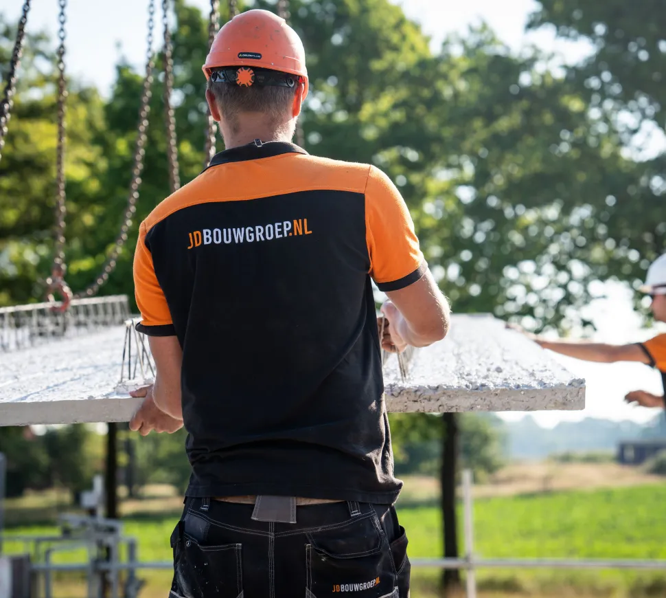 JD Bouwgroep