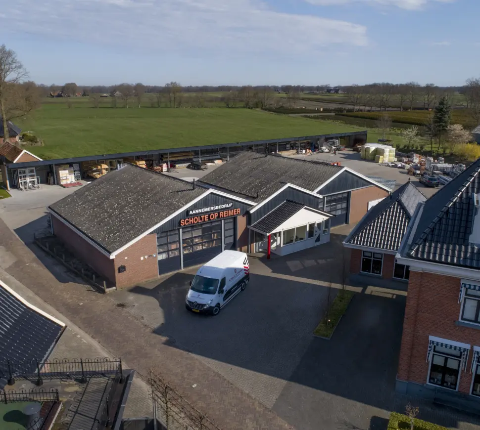 Scholte op Reimer