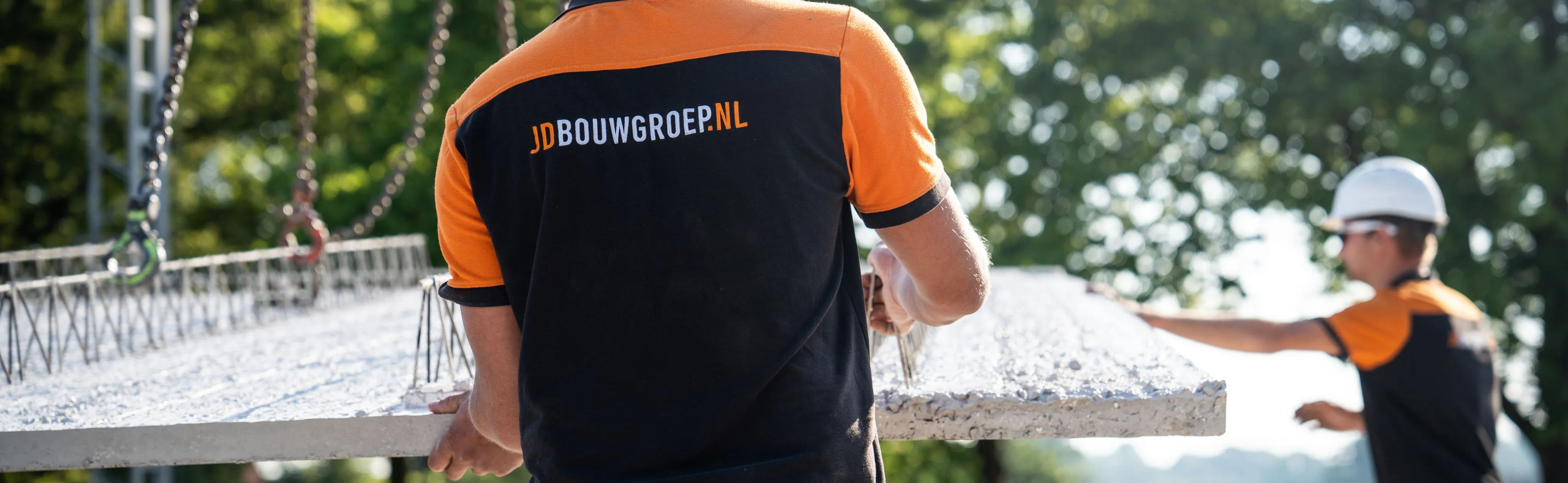 JD Bouwgroep