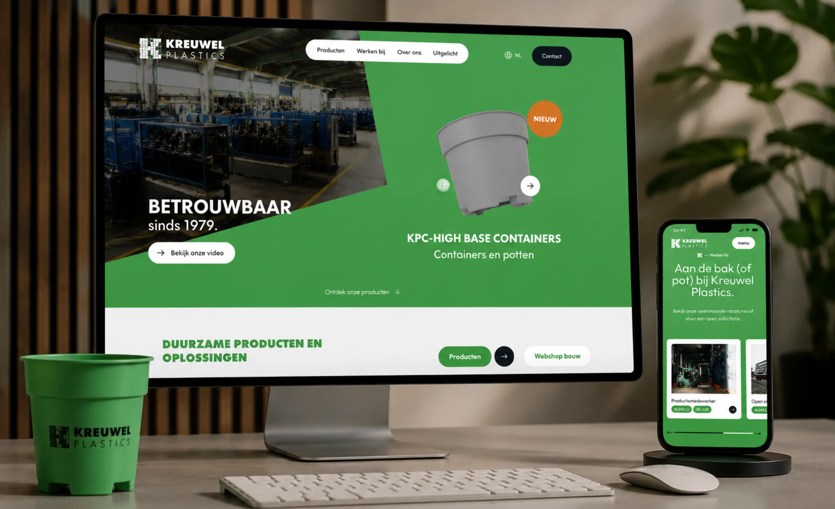 Website