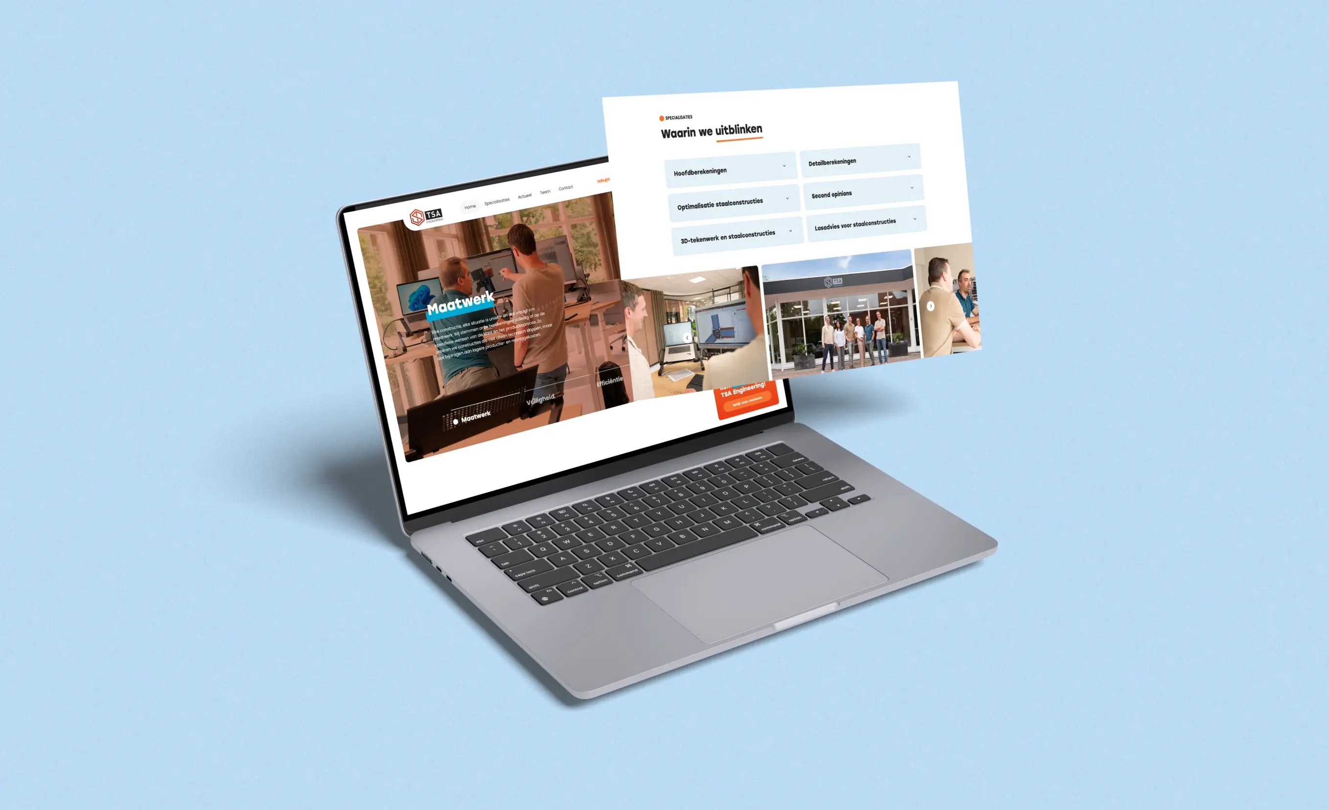 Website
