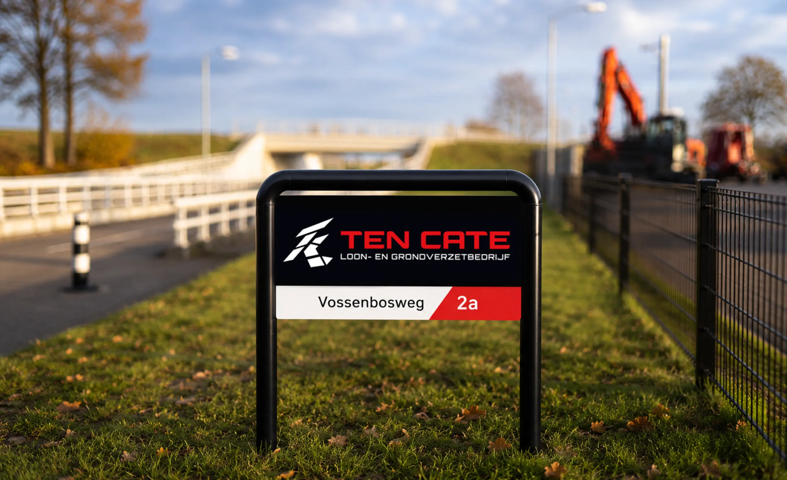 Straatbord