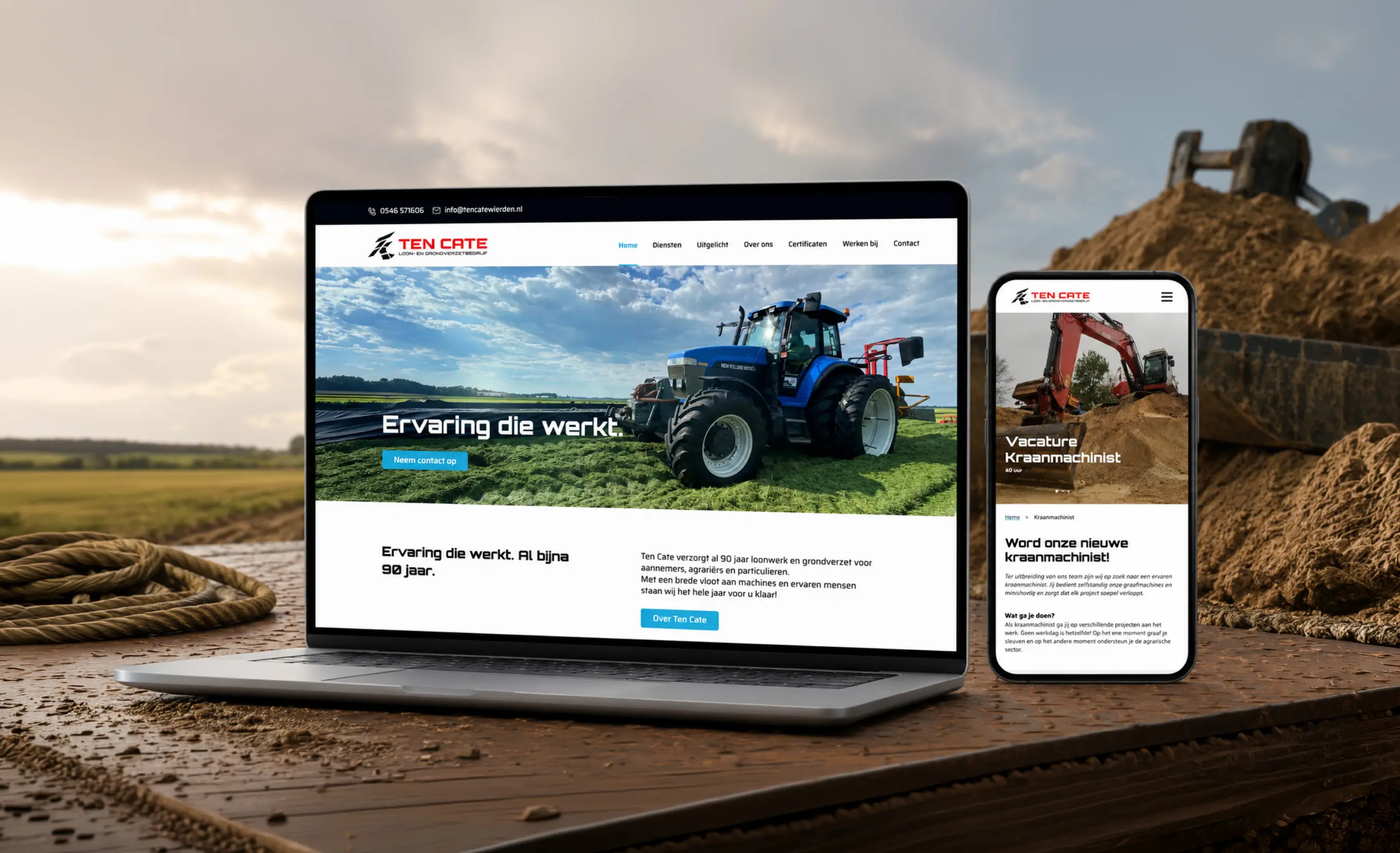 Webdesign