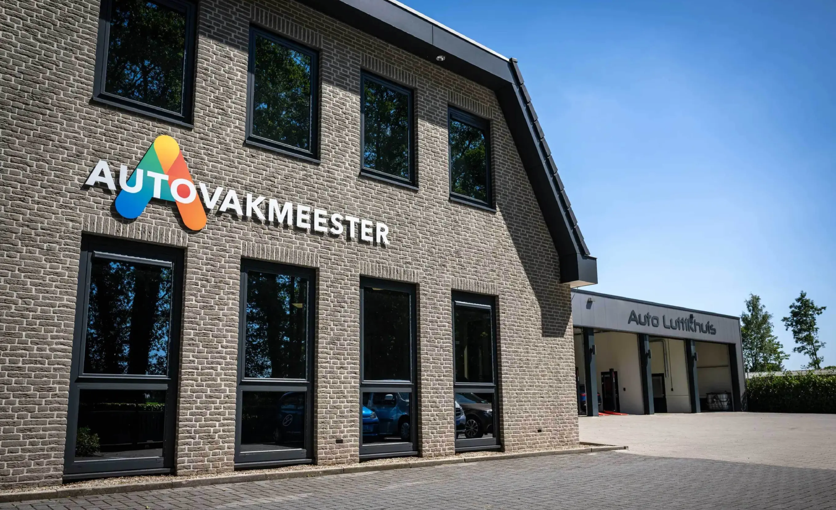 Gevelreclame