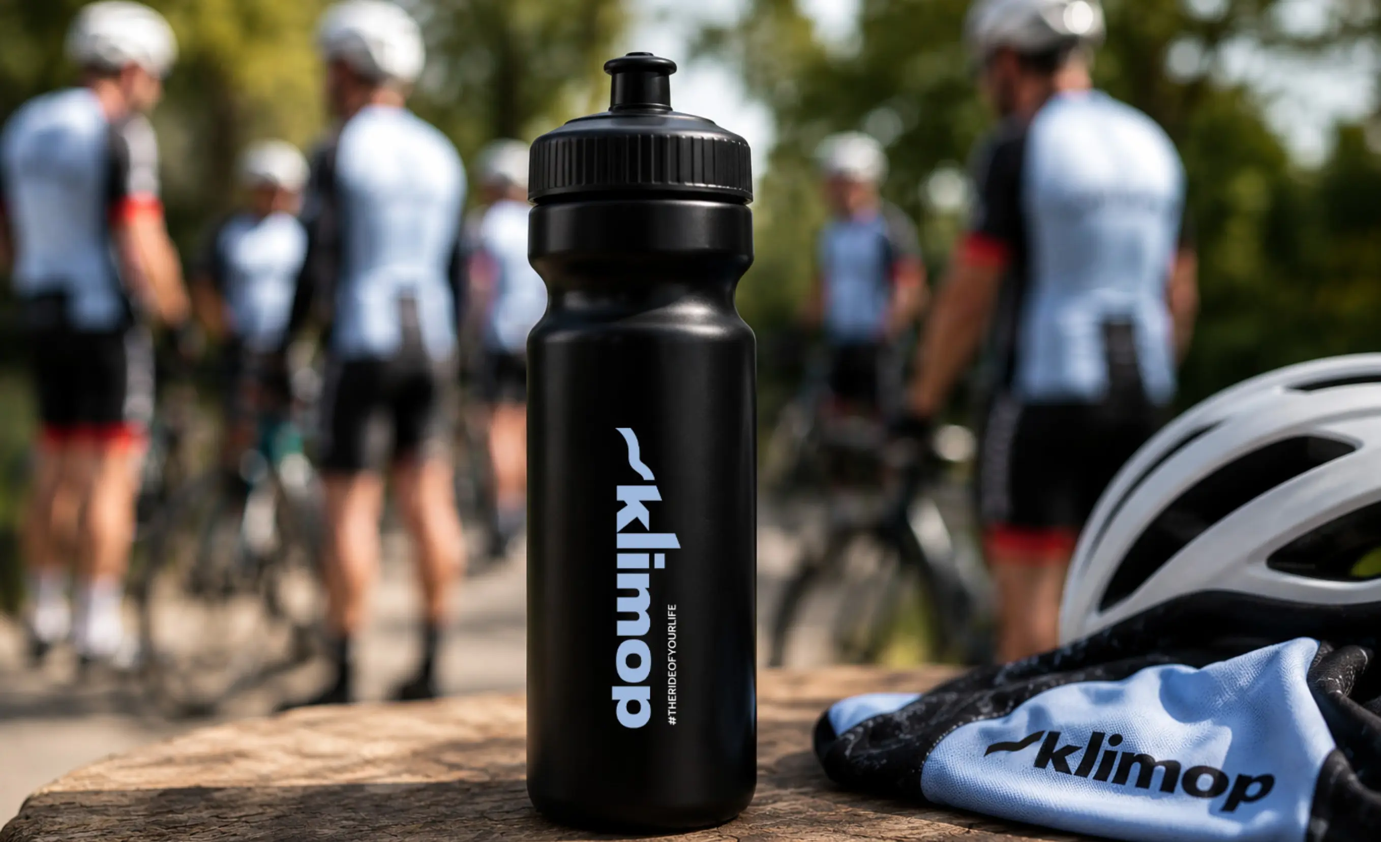 Bidons