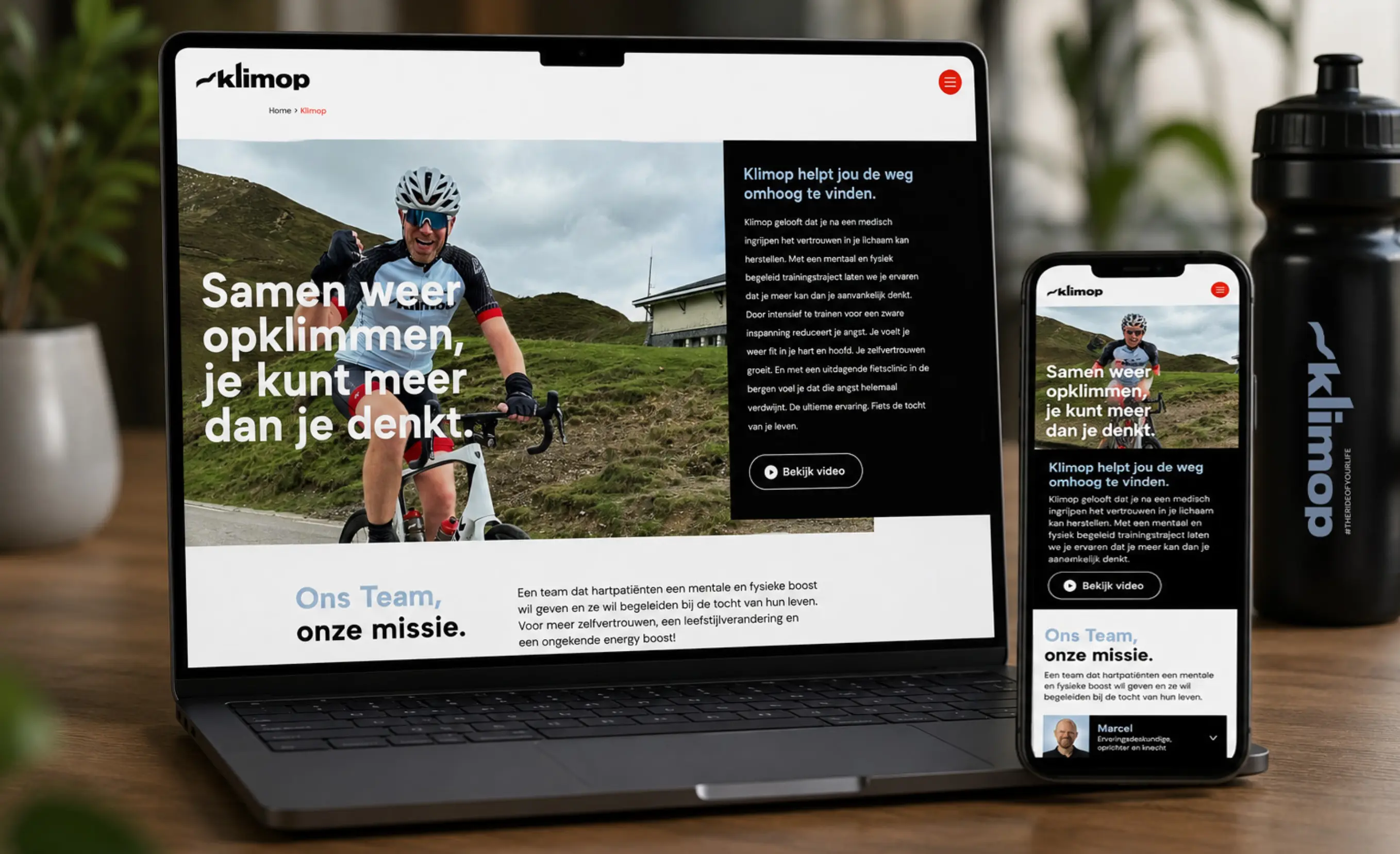 Webdesign