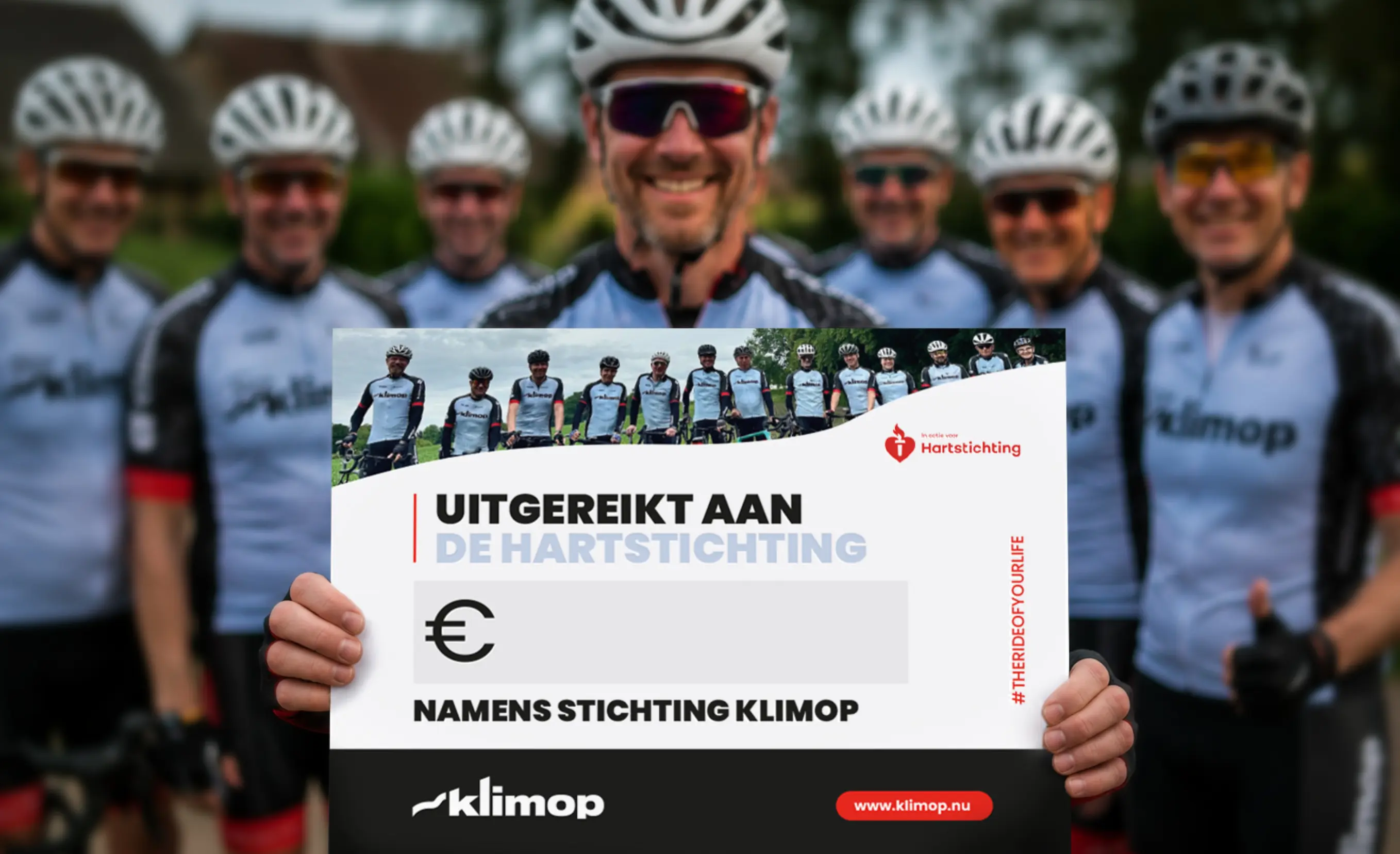 Waardecheque