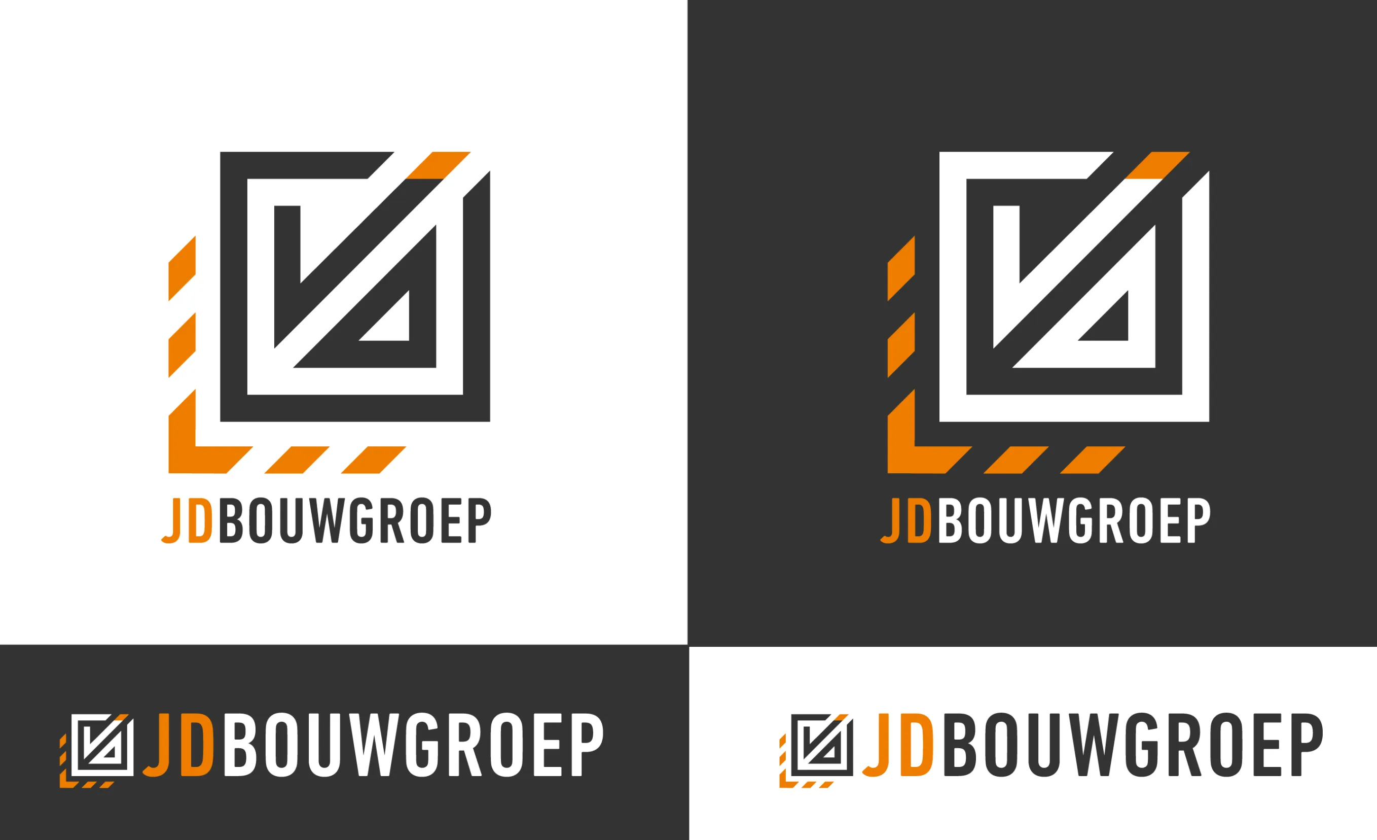 Logo- en huisstijlontwerp