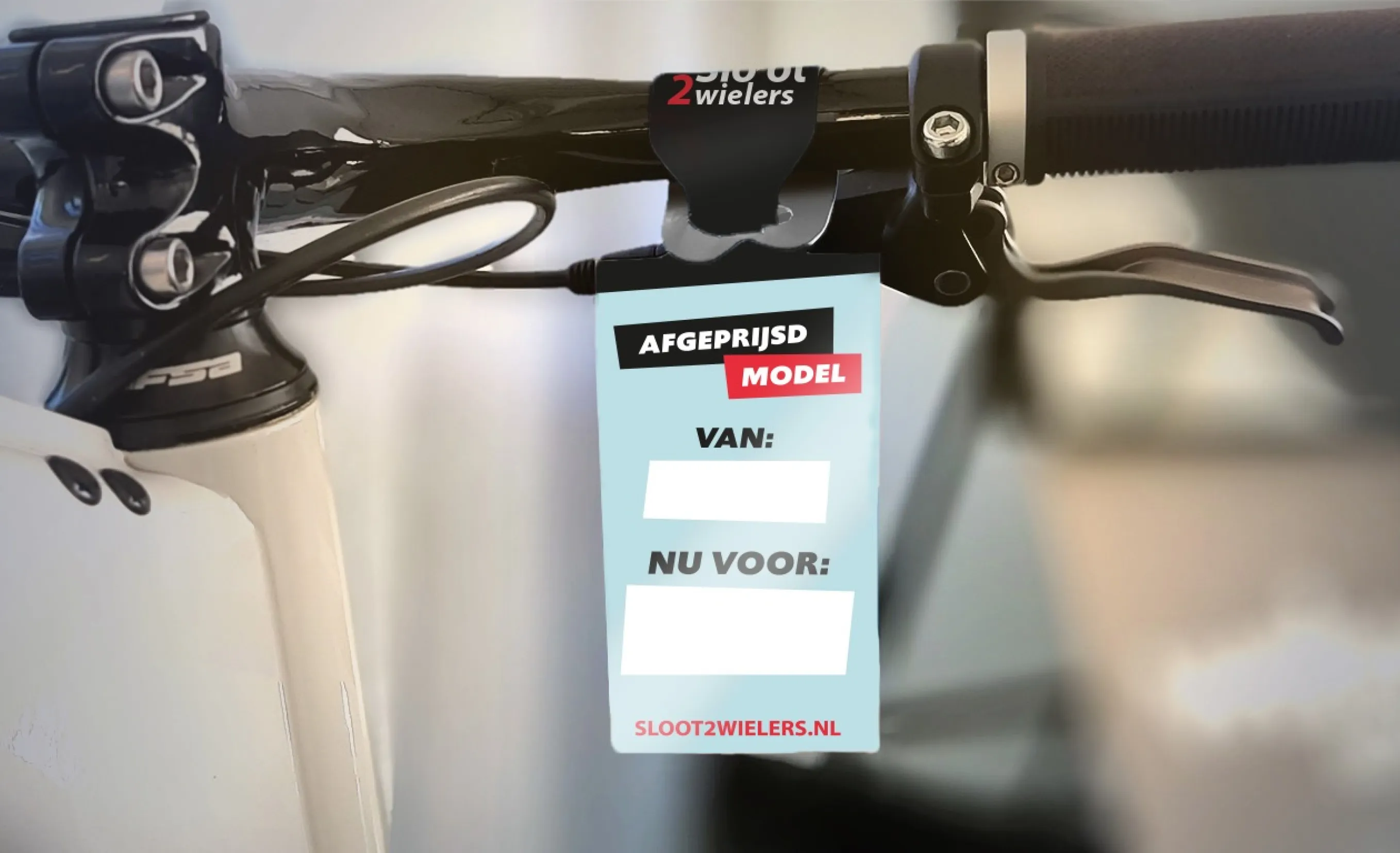 Stuurlabels