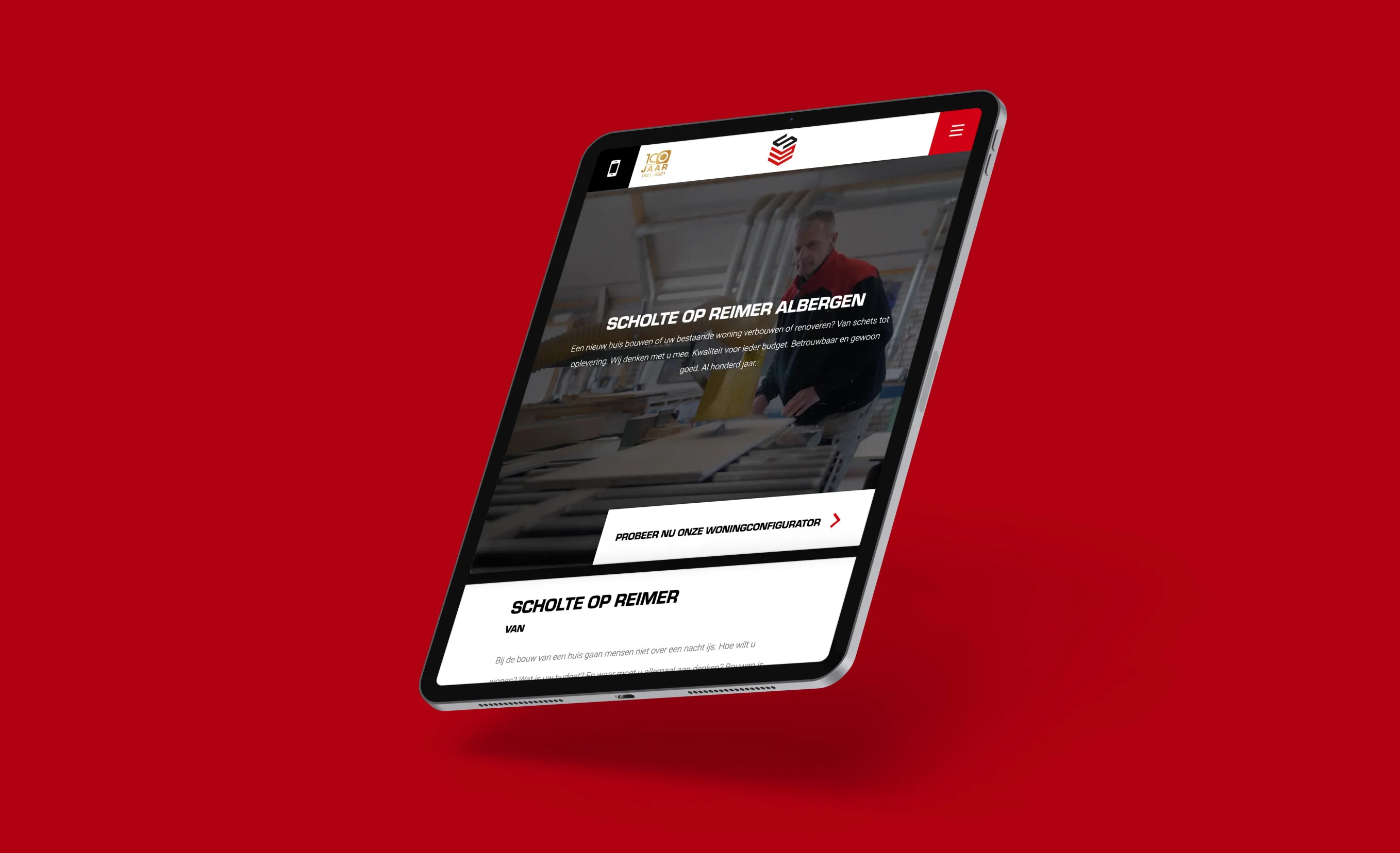 Webdesign