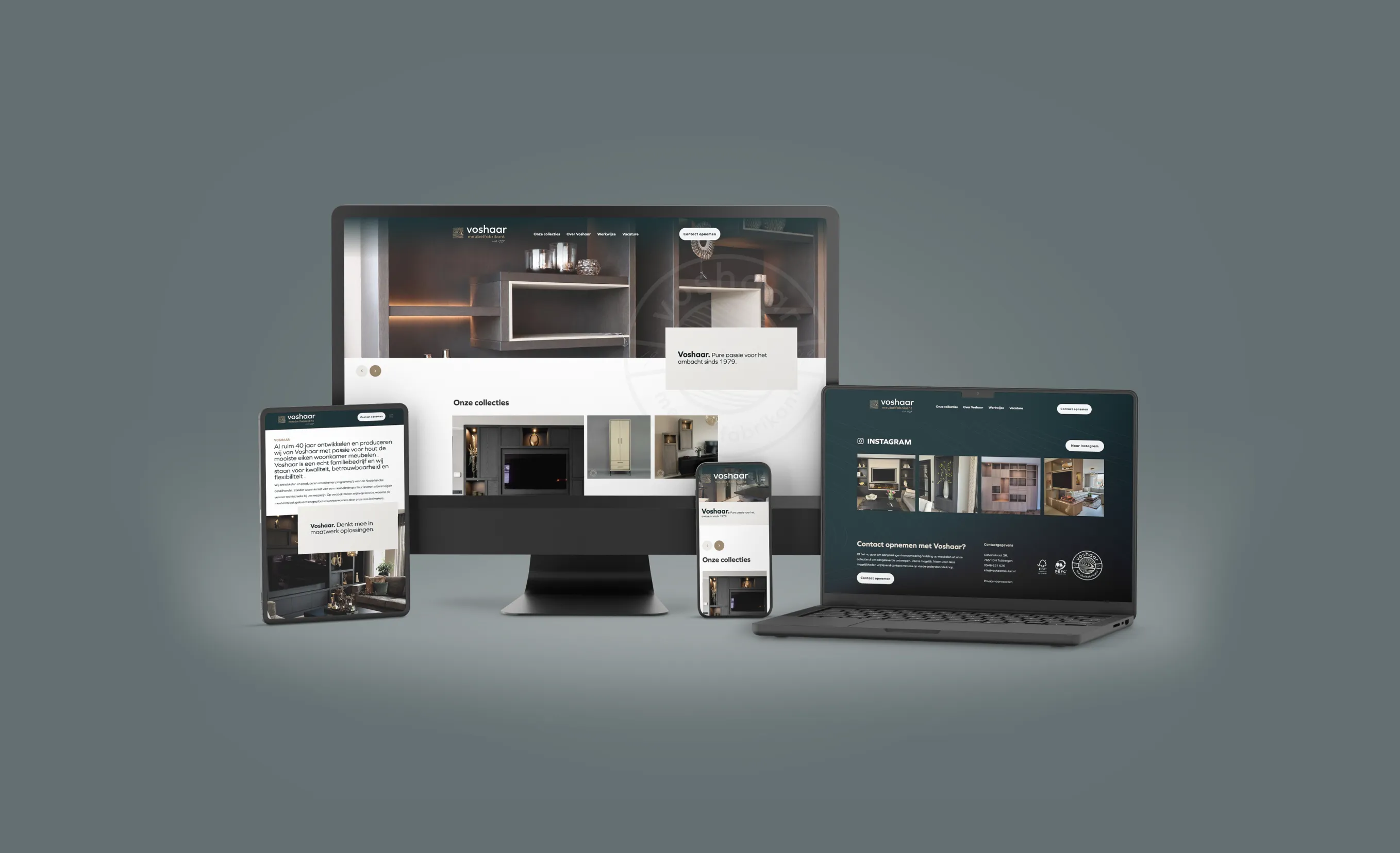 Webdesign