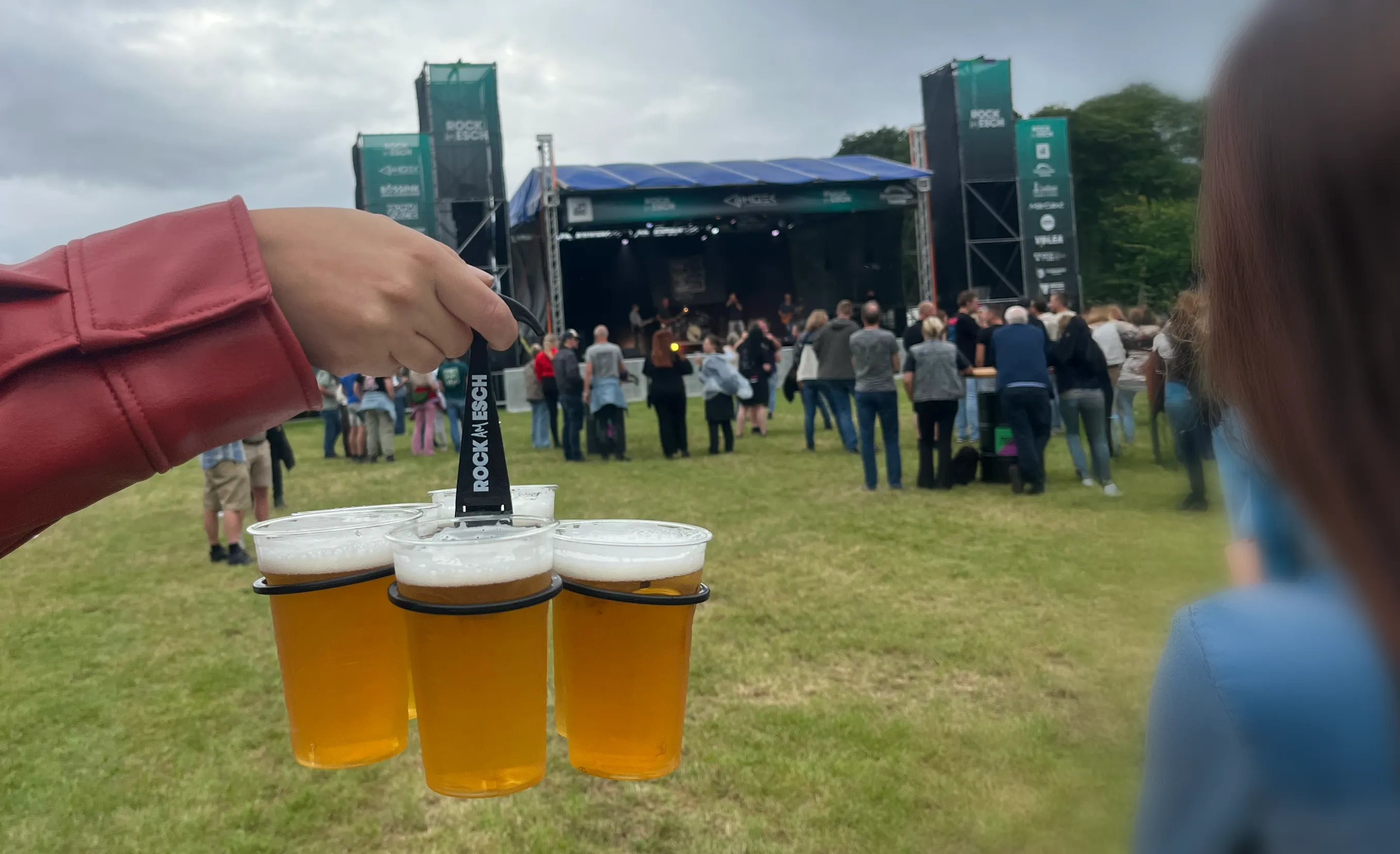 Bierdragers